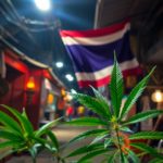 Thailand Approves Kratom Regulations Amid Global Cannabis Trend